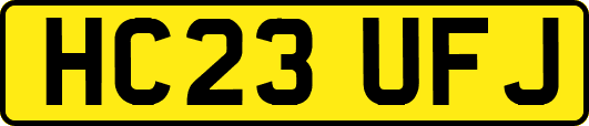 HC23UFJ