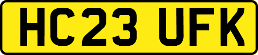 HC23UFK