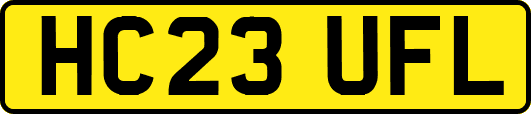 HC23UFL