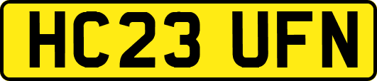 HC23UFN