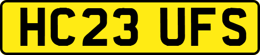 HC23UFS