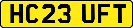 HC23UFT