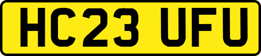 HC23UFU