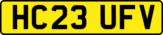 HC23UFV