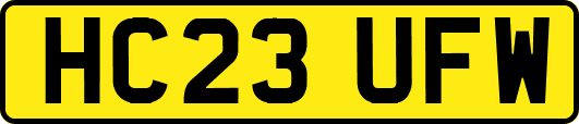 HC23UFW