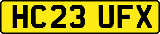 HC23UFX