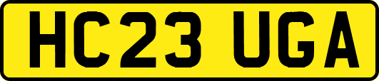HC23UGA