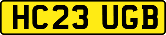 HC23UGB