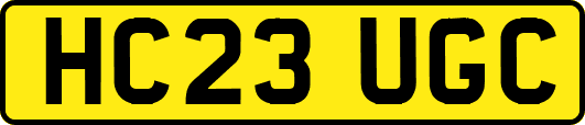 HC23UGC