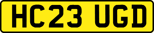 HC23UGD