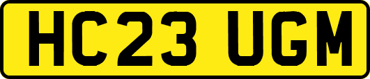 HC23UGM