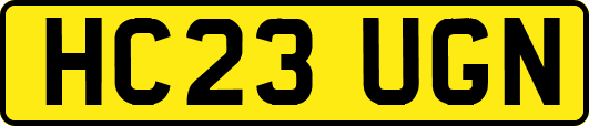 HC23UGN