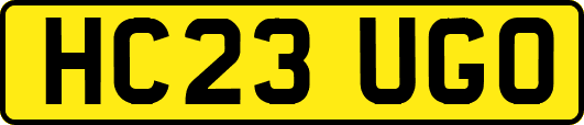 HC23UGO