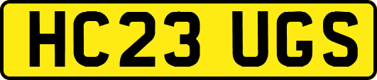 HC23UGS