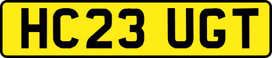 HC23UGT