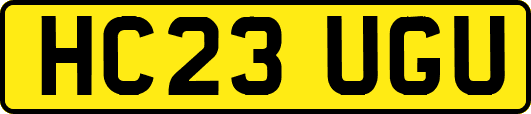 HC23UGU