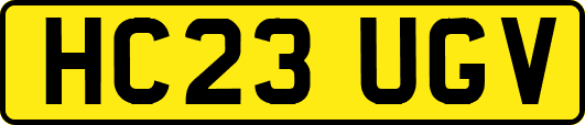 HC23UGV