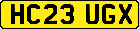 HC23UGX