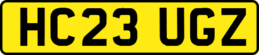 HC23UGZ