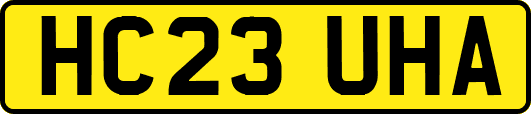 HC23UHA