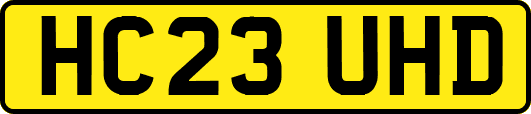 HC23UHD