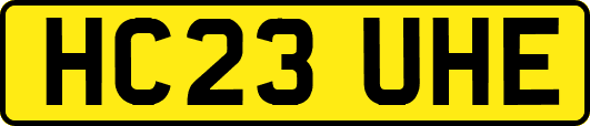 HC23UHE