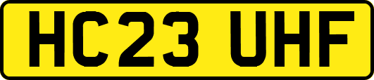 HC23UHF