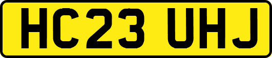 HC23UHJ