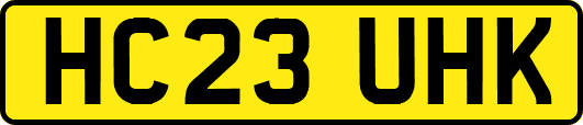 HC23UHK
