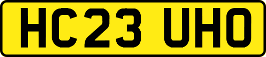 HC23UHO