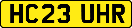 HC23UHR
