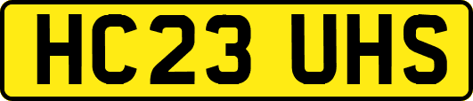 HC23UHS
