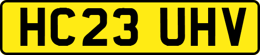 HC23UHV