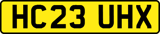 HC23UHX