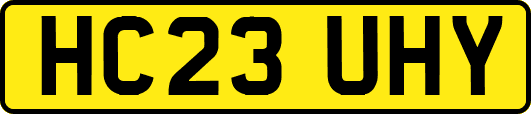HC23UHY