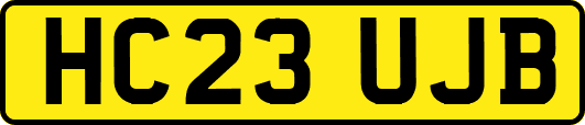 HC23UJB