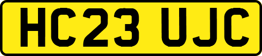 HC23UJC