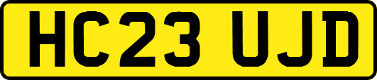HC23UJD