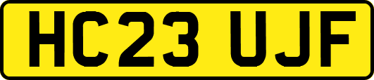 HC23UJF