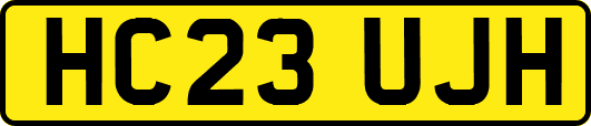 HC23UJH