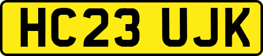 HC23UJK