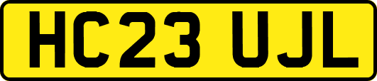 HC23UJL