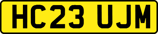 HC23UJM