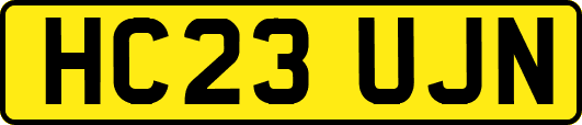 HC23UJN