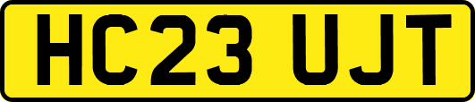 HC23UJT