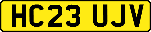 HC23UJV
