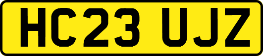 HC23UJZ