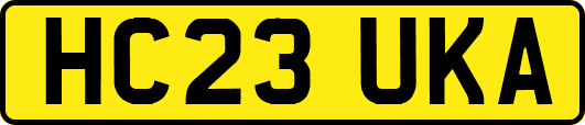 HC23UKA