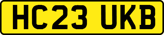 HC23UKB