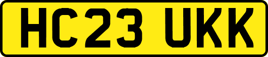 HC23UKK